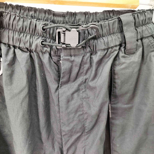 ワイスリー Y-3 RIPSTOP CF PANT メンズ JPN:S