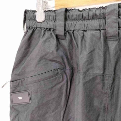 ワイスリー Y-3 RIPSTOP CF PANT メンズ JPN:S