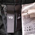 ワイスリー Y-3 RIPSTOP CF PANT メンズ JPN:S