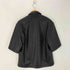 ザラ ZARA フェイクレザーシャツジャケット メンズ import:S