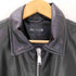 ザラ ZARA フェイクレザーシャツジャケット メンズ import:S