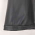ザラ ZARA フェイクレザーシャツジャケット メンズ import:S