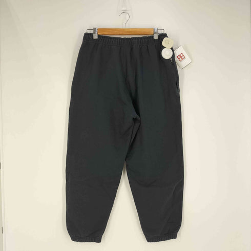 ナイキ NIKE AS M NRG PANT FLC BLACK/WHITE メンズ JPN:L