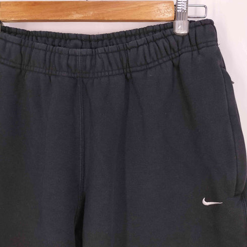 ナイキ NIKE AS M NRG PANT FLC BLACK/WHITE メンズ JPN:L