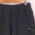 ナイキ NIKE AS M NRG PANT FLC BLACK/WHITE メンズ JPN:L