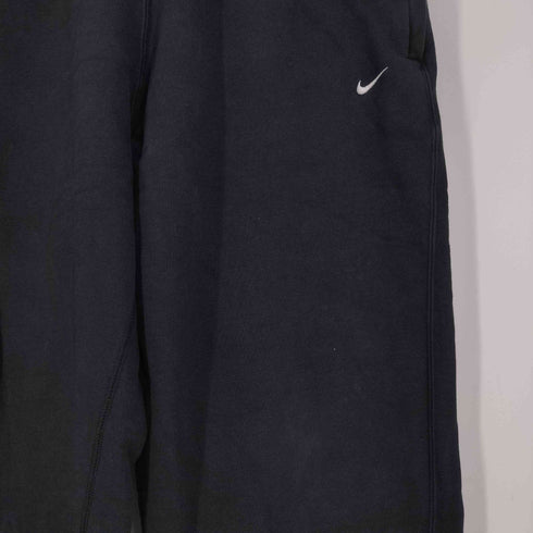 ナイキ NIKE AS M NRG PANT FLC BLACK/WHITE メンズ JPN:L