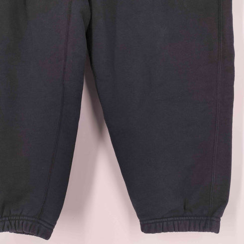 ナイキ NIKE AS M NRG PANT FLC BLACK/WHITE メンズ JPN:L