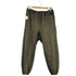 ウィリーチャバリア WILLY CHAVARRIA BIG WILLY SWEAT PANT メンズ M