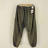 ウィリーチャバリア WILLY CHAVARRIA BIG WILLY SWEAT PANT メンズ M