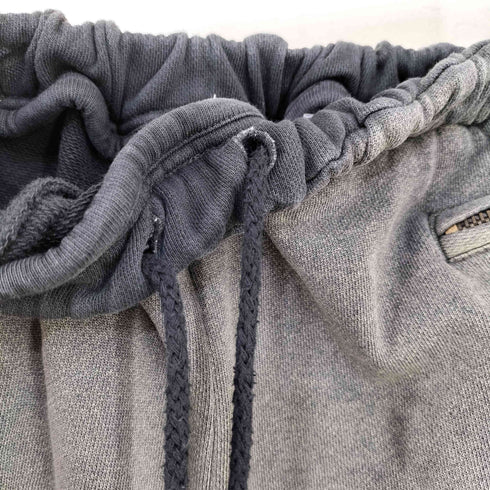 ウィリーチャバリア WILLY CHAVARRIA BIG WILLY SWEAT PANT メンズ M