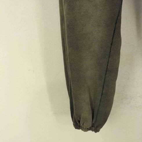 ウィリーチャバリア WILLY CHAVARRIA BIG WILLY SWEAT PANT メンズ M