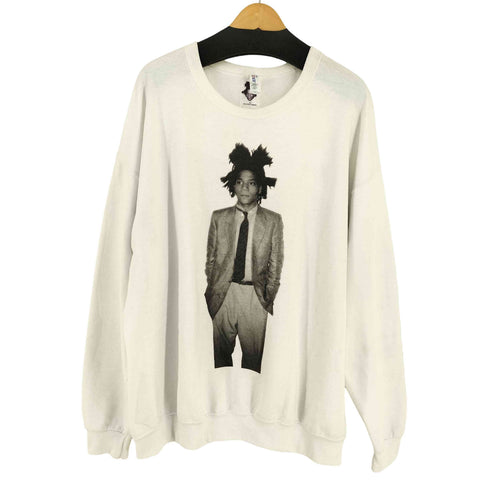 ワコマリア WACKO MARIA CREW NECK SWEAT SHIRT メンズ JPN:XL
