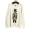 ワコマリア WACKO MARIA CREW NECK SWEAT SHIRT メンズ JPN:XL