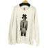 ワコマリア WACKO MARIA CREW NECK SWEAT SHIRT メンズ JPN:XL