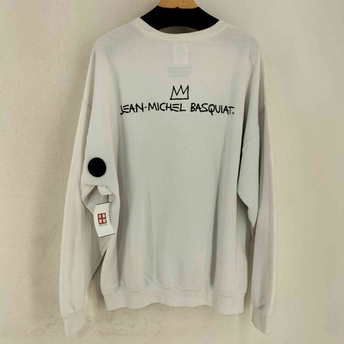 ワコマリア WACKO MARIA CREW NECK SWEAT SHIRT メンズ JPN:XL
