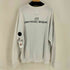 ワコマリア WACKO MARIA CREW NECK SWEAT SHIRT メンズ JPN:XL