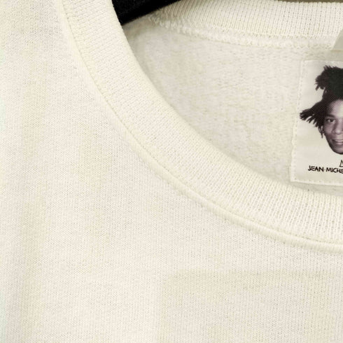 ワコマリア WACKO MARIA CREW NECK SWEAT SHIRT メンズ JPN:XL