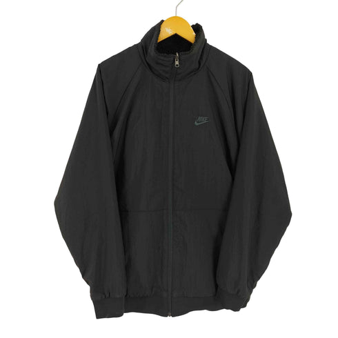 ナイキ NIKE NSW SHERPA FULLZIP JACKET メンズ 3XL