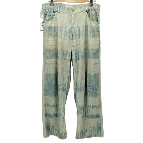 アワーレガシィー OUR LEGACY 2023SS Vast Cut Trouser コーデュロイパンツ メンズ 46