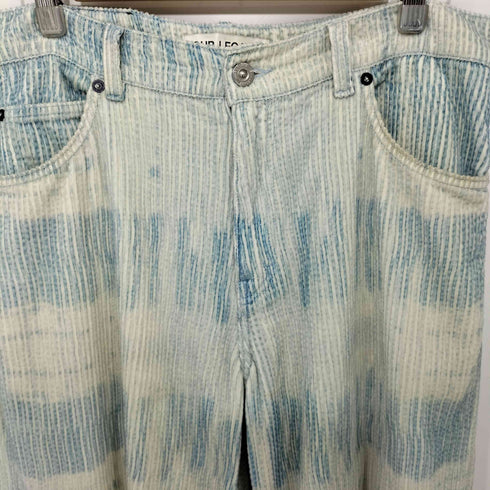 アワーレガシィー OUR LEGACY 2023SS Vast Cut Trouser コーデュロイパンツ メンズ 46