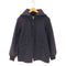 ユーエスネイビー U.S.NAVY TALON五角形ジップ カデットコート メンズ US:38
