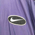 ナイキ NIKE スウォッシュ刺繍 ナイロンジャケット メンズ import:XL