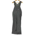 リー Lee DUNGAREESオーバーオールパンツ ヒッコリー メンズ import:L