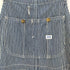 リー Lee DUNGAREESオーバーオールパンツ ヒッコリー メンズ import:L