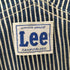 リー Lee DUNGAREESオーバーオールパンツ ヒッコリー メンズ import:L