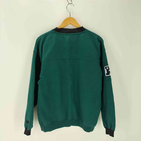 リー Lee NFL チーム刺繍スウェット メンズ JPN:M