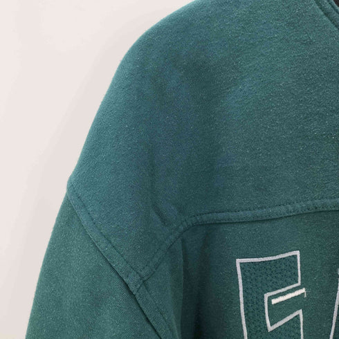 リー Lee NFL チーム刺繍スウェット メンズ JPN:M