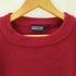 パタゴニア patagonia クルーネックウールニット メンズ JPN:M