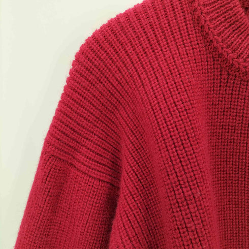 パタゴニア patagonia クルーネックウールニット メンズ JPN:M