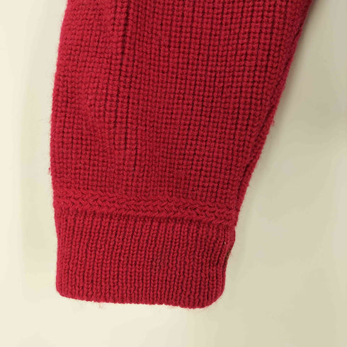 パタゴニア patagonia クルーネックウールニット メンズ JPN:M