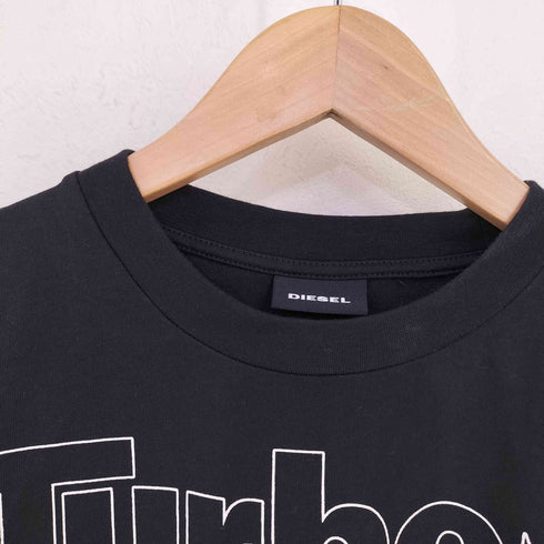 ディーゼル DIESEL T-JUST-E12 Tシャツ メンズ import:XS