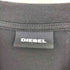 ディーゼル DIESEL T-JUST-E12 Tシャツ メンズ import:XS