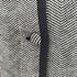 MARDINI MADE IN ITALY ウールヘリンボーンジャケット レディース