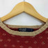 ポロバイラルフローレン Polo by RALPH LAUREN 90s HANDKNIT ウール100 ノルディック柄 ハンドニット メンズ import:L