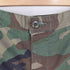 ユーエスアーミー U.S. ARMY Camouflage Combat Pants カモ柄 コンバットパンツ カットオフリメイク ショートパンツ メンズ MEDIUM-SHORT