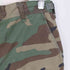 ユーエスアーミー U.S. ARMY Camouflage Combat Pants カモ柄 コンバットパンツ カットオフリメイク ショートパンツ メンズ MEDIUM-SHORT