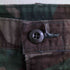 ユーエスアーミー U.S. ARMY Camouflage Combat Pants カモ柄 コンバットパンツ カットオフリメイク ショートパンツ メンズ MEDIUM-SHORT