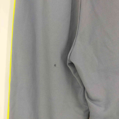バレンシアガ BALENCIAGA Sideline track long pants サイドライン トラックパンツ メンズ 44