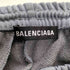 バレンシアガ BALENCIAGA Sideline track long pants サイドライン トラックパンツ メンズ 44