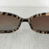 SZADE PAGE ZEBRA HUSTLER BROWN POLARISED ゼブラ柄 スクエア サングラス メンズ