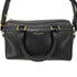 サンローランパリ SAINT LAURENT PARIS ベイビーダッフル ミニハンドバッグ 2WAY ショルダーバッグ レディース ONE SIZE