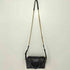 サンローランパリ SAINT LAURENT PARIS ベイビーダッフル ミニハンドバッグ 2WAY ショルダーバッグ レディース ONE SIZE