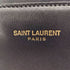 サンローランパリ SAINT LAURENT PARIS ベイビーダッフル ミニハンドバッグ 2WAY ショルダーバッグ レディース ONE SIZE