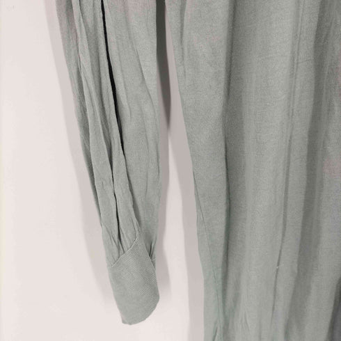 マルタンマルジェラ Martin Margiela シルクニットワンピース レディース