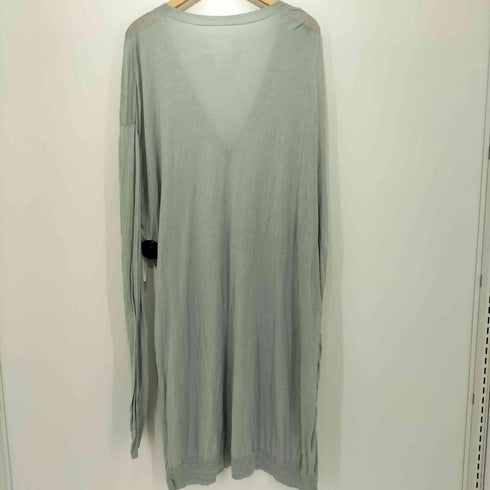 マルタンマルジェラ Martin Margiela シルクニットワンピース レディース