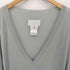 マルタンマルジェラ Martin Margiela シルクニットワンピース レディース